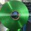 Bright Colored Hollow Polypropylene yarn for knitting