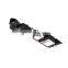 Modify Luxury New G80 G82 Dry Carbon Fiber Front Bupmer Air Vents for BMW G82 M4 G80 M3 2021UP