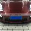 Carbon fiber Car Bumper Front Lip for Porsche Panamera 970 Turbo S GTS Hatchback 4-Door 14-16