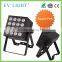 Guangzhou led par light, stage lighting for wedding, dj light
