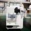 CE Approved Portable Large Screen Electric Syringe Pump for Sale