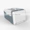 Medical 10inch Pregnancy LED Portable B&W Ultrasound Scanner Machine