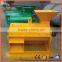 Small organic fertilizer production line