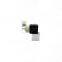 AC220V normally open 2/2way mini air compressor solenoid control valve