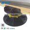 JNZ height adjustable plastic WPC decking pedestal outdoor floor support steel floor joist pedestal