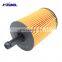 High Quality FOF-VW-024 Oil Filter for AUDI A3 1.9TDI  2.0TDI