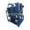 TYA-30 1800L/H Vacuum System Remove Gas and Water Coolant Engine Oil Filtration Unit