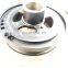 High quality automotive engine Crankshaft idler pulley suitable for TOYOTA LEXUS LS400 13407-50020 1340750020