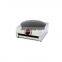 Baking equipment new street food LPG gas Turkish Saj Bread Markook Maker price