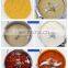 300g Dried Turmeric and Coriander Chilli Salt Grinder Low Price Wheat Spice Grinding Machines