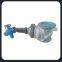 Electric gate valve actuator  DN400  Electric actuator for wind valve