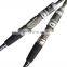 Weihai factory price Full Fuji Guides  Fishing Slow Jigging Rod   sea fishing  rods