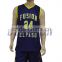 2016 Manuefacturer wholesale latest best basketball jersey design with logo and number