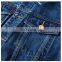2019 New style Casual Denim Motorcycle Jacket wholesale Plus Size Cowboy cotton warm washed button winter jeans jackets men