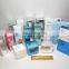 C1S Packaging Box Custom Lip Gloss Boxes Packaging with Logo Cheap Custom Made Eyewear Packaging Paperboard UV Coating Embossing