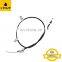 China Factory Auto Parts Hand Brake Cable OEM 46430-60010 For Land Cruiser Prado 2003-2010