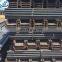 400X150 mm carbon U type hot rolled steel sheet pile SY295 SY390