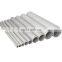 Hot sale ASTM B619 B622 B474 B626 N10276 2.4819 Alloy C276 Hastelloy C-276 welded seamless pipe tube price per kg
