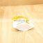 Customized Reusable Juice Drink Food Packaging Bag/ Liquid Stand up Spout Pouch with Top Spout