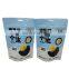 Clear Stand Up Self Seal Bags Plastic Pouches Food Storage Packaging Pouch Bag Bsci Resealabel