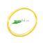 high quality fiber optic 4 core Cable  GYXTW 4 Fiber Outdoor Fiber Optic Cable