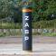 Manufacturer Supplier IWA Milita HB-SF301 Security Bollard K4 M30