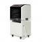 220v R410a ODM industrial dehumidifier with pump