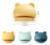 Hot Sale Premium Professional Small Outdoor Cute Mini Round Knife Sharpener Kitchen