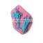Easter Festival Pop Kitchen Decorative Silicone Mould For Cake Cookies