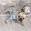 Best Fashion Trending Korean Wholesale Hoodie Logo Cheap Pet Luxury Dog Clothes Designer