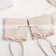 PandaSew Personalized Jewelry Packaging Bag Custom Logo Envelope Microfiber Pouch