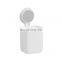 Space Saver Vacuum Suction Cup Storage Basket Bathroom Accessories Organizer Basket Plastic Storage Shelf Tooth Brush Holder