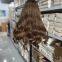 418 Highlight Body Wave Human Hair Wig Wholesaler
