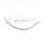 Tracheal tube with Guide wire disposable reinforced endotracheal tube