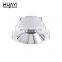 HUAYI New Model Home Corridor Decoration Warm White Aluminum Recessed LED Spot Lights