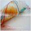 Rayon Leaf Print Fabric
