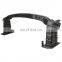 OEM 51117229085 Front Bumper  Carrier for BMW X5 E70 LCI