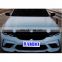CAR BUMPERS 2021 g20 m3 CS style FRONT bumper for bmw g20 3 series 2019-2021