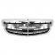OEM 2228801583 2228801383 2228801783 CAR FRONT GRILLE FOR MERCEDES  W222  S-CLASS 2014-