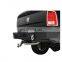 Rear bumper for Dodge RAM 2500/3500 10-18, with led light