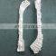 Good Quality Left And Right RR Front Bumper Bracket For Toyota Prius 2012 ZVW30