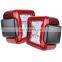 Euro Version Red Led Taillights Brake Turn Signal Lights for Wrangler JL 2018+