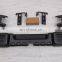 Rear steel bumper for Jeep Wrangler JK 2007-2018 model