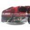 MAICTOP Car lc300 Led Tail Light For Land Cruiser 300 series fj300 2022 Rear taillights