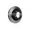 MAICTOP Front Brake Disc 43512-60180 For LAND CRUISER 200 2007- HILUX GRJ200 UZJ200