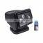 The new Wireless remote control vehicle searchlight  XTE LED searchlight car searchlight