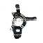 Steering Knuckle For Mitsubishi Triton L200 KB4T 4D56 KB5T 4G64 2005- MR992367