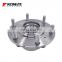 Auto Front Wheel Hub Assy OEM MR992374 3880A036 For Mitsubishi Pajero Sport 2008-2016 KH4W KH6W KH8W KH9W L200 KB4T KA4T