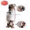 XUGUANG High Quality Aftermarket Direct Fit Catalytic Converter for Honda Civic New Model