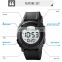SKMEI 1853 Outdoor Military Sport Watch Men Alarm Clock 5Bar Waterproof Watches LED Digital Watch